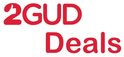 2Gud Deals | Buy Certified Refurbished from 2Gud | Refurb 2Gud