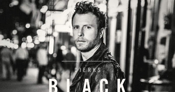 Dierks Bentley Black 2016 Zip Album Audiodim