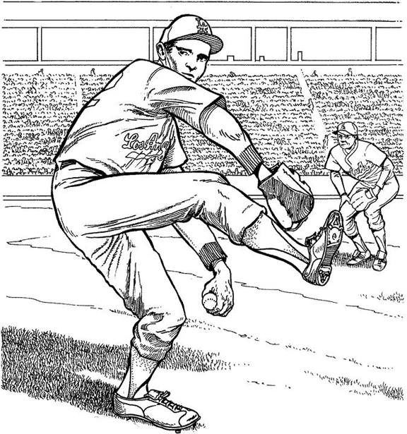 Coloring Pages Baseball Coloring Pages Free And Printable Coloring Pages Baseball Coloring Pages Free And Printable