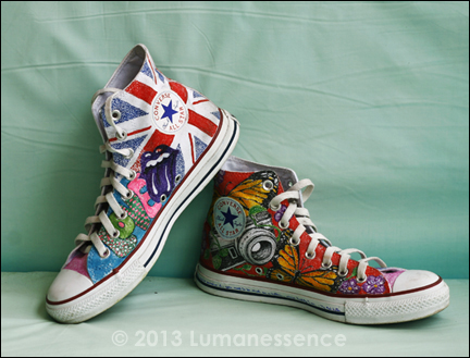 converse conversion