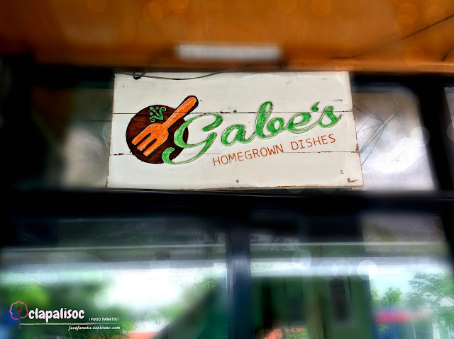 Gabe's Homegrown Dishes Katipunan