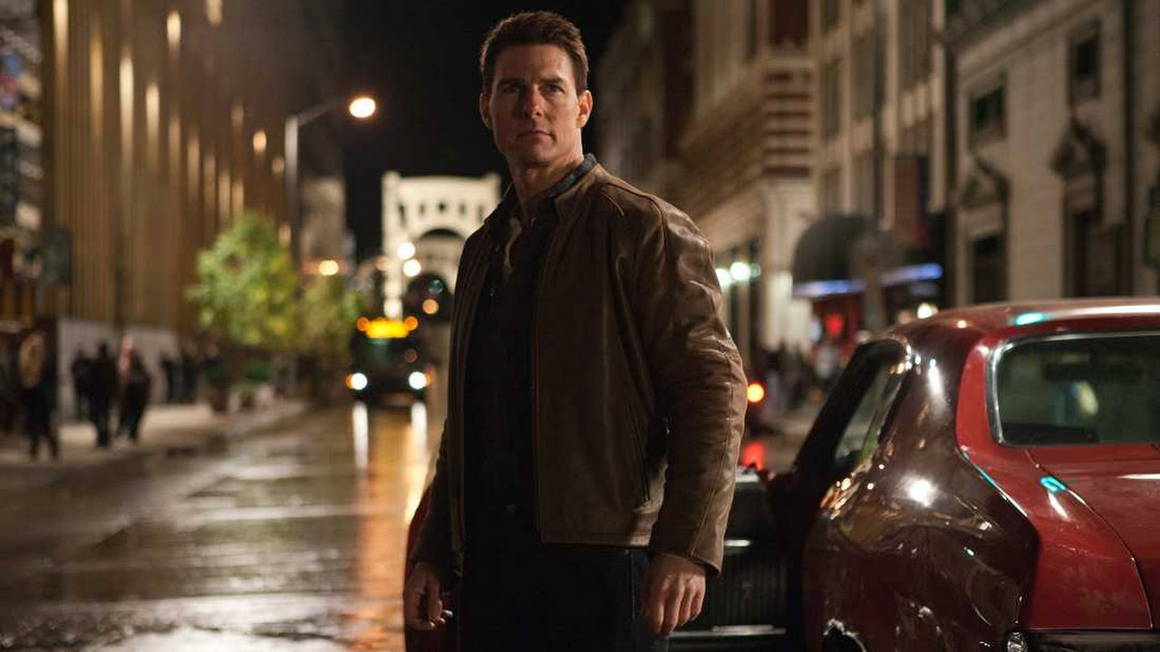 Amazon: Série de Jack Reacher recebe luz verde para temporada completa no Prime Video