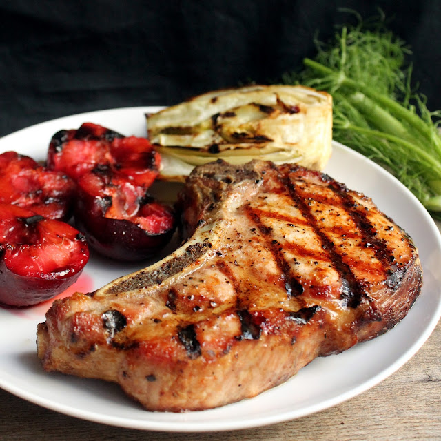 America S Test Kitchen Grilled Pork Chops America S Test Kitchen Grilled Pork Chops
