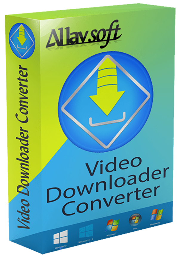 como usar allavsoft video downloader converter como usar allavsoft video downloader converter