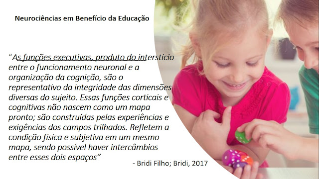 Ana Lucia Hennemann - Neuropsicopedagoga Clínica: Consciência