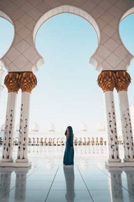 50 Keistimewaan wanita didalam islam 50 Keistimewaan wanita didalam islam