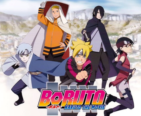 Download Boruto The Movie Dub Japan Sub Indo Download Boruto The Movie Dub Japan Sub Indo