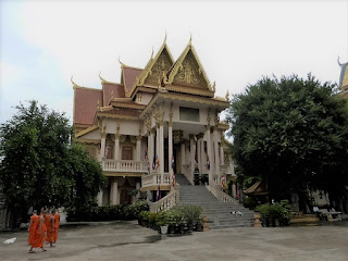 Wat Langka Wat Langka