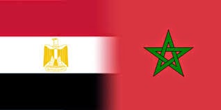 النزاع المغربي المصري في بعده الجيواستراتيجي