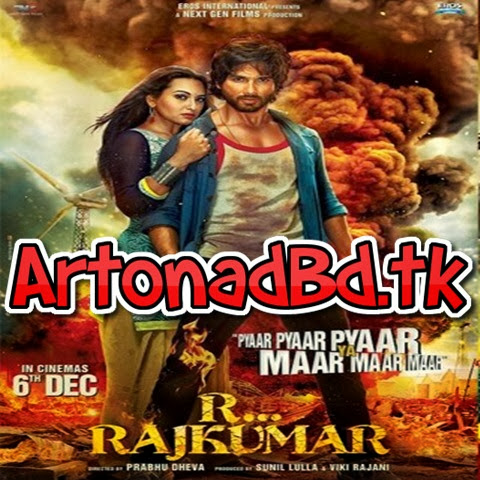 rajkumar hindi movie songs download rajkumar hindi movie songs download