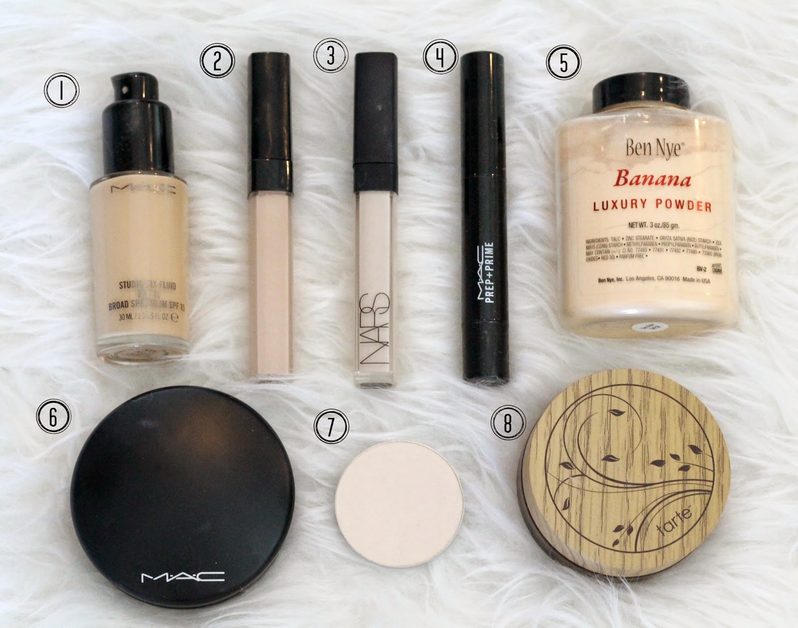 Betere A Spoonful of Style: My Vanity and Makeup Favorites... CQ-71