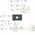 فرق الجهد Potential difference فى المكثفات الكهربية