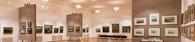 Musée de Porfiri Krylov