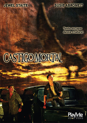 Castigo Mortal - DVDRip Dual Áudio