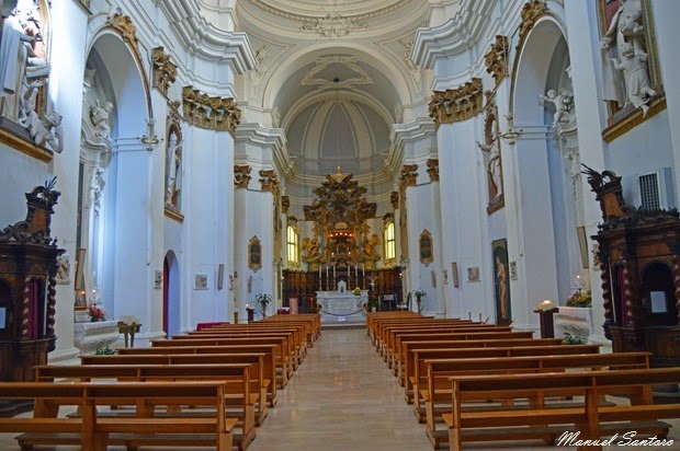 Offida, Chiesa di Sant'Agostino Offida, Chiesa di Sant'Agostino