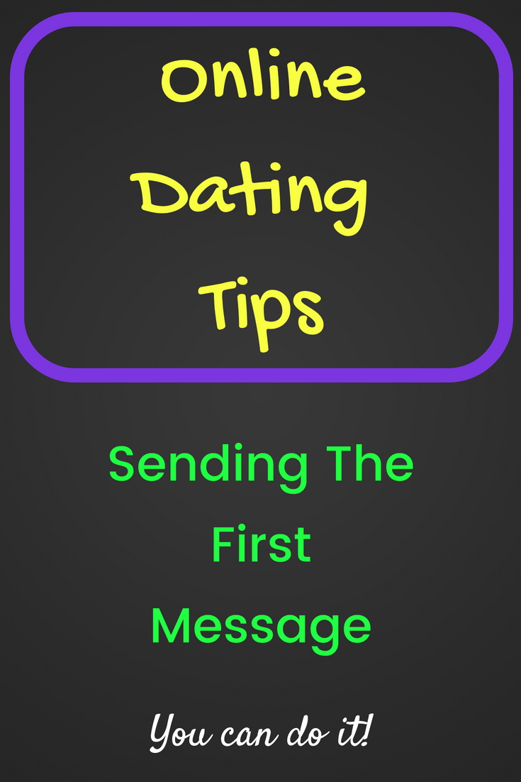 Dating sending pictures