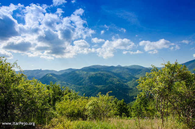 Mariovo region, Macedonia