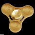 Fidget Spinner Paling Mahal di Dunia Akan Dijual Dengan Harga RM72,000