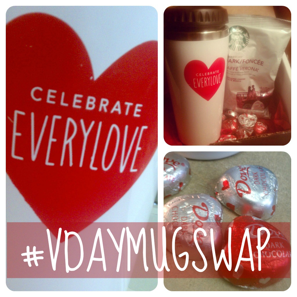 This Girl's Life {Valentine's Day Mug Swap}