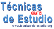 Técnicas de Estudio