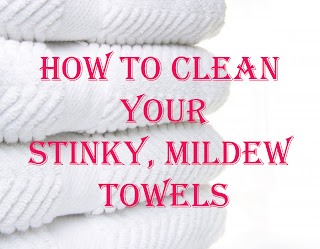  best bath towels cleaning tips