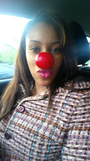 The In-Between, Where I’ve Been, What I’ve Done!