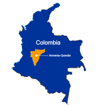 Armenia de Colombia eliminaría conmemoración del genocidio armenio