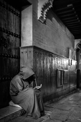 Fotografia Marruecos - Abuelohara