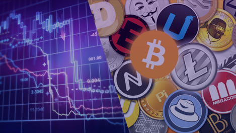di trading forex perbedaan dan bitcoin