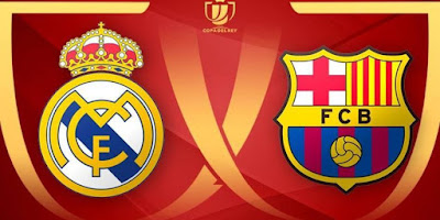 مباراة ريال مدريد وبرشلونة barcelona vs real madrid