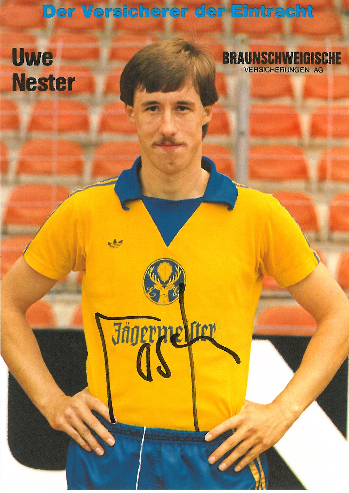 club49: Nester / Wenn ein Mensch lange Zeit lebt.
