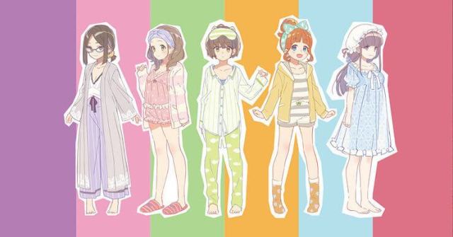 Download Himote House Episode 11 Sub Indo Nonton Anime Snownime Desktop Wallpaper Get Wallpaper Himote House Episode 11 Sub Indo Nonton Anime Snownime Free