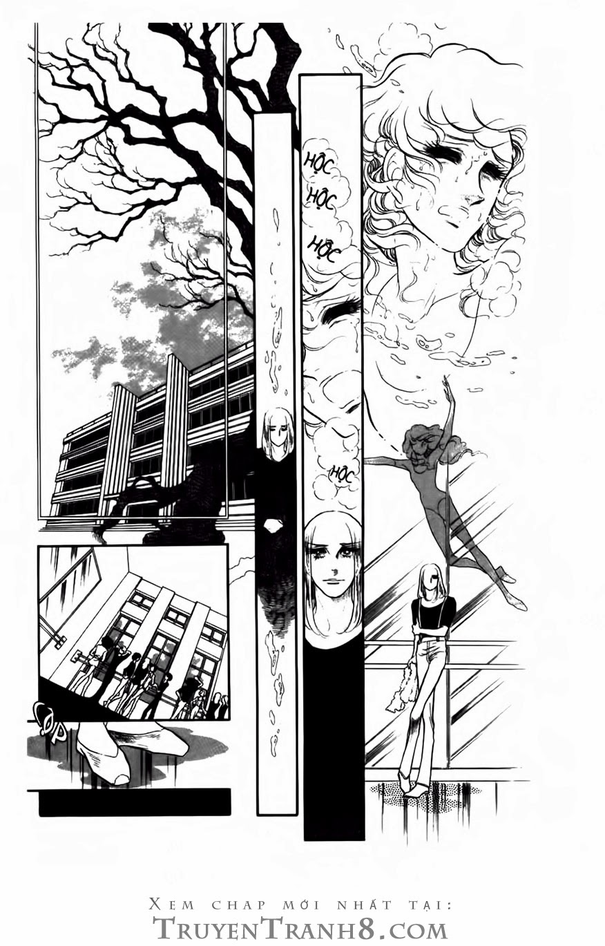 Swan - Vũ Khúc Thiên Nga Chap 63 - Next Chap 64