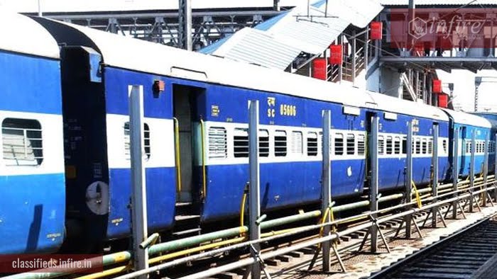DREAM LAND - Railway Tickets Reservation & Booking, Thodupuzha, Idukki, Kerala