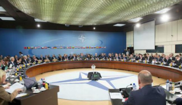 Ενισχύεται η δύναμη της ταχείας αντίδρασης του ΝΑΤΟ