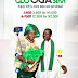 Enjoy Glo 3.6gb for #1000 and get 125% bonus on all glo data plans you purchase!