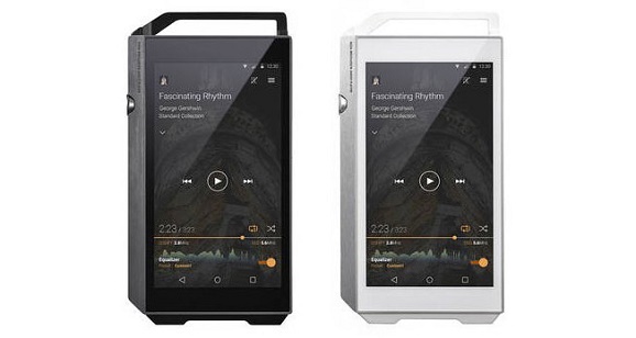 Audio Hi – Res Portable XDP-100R Pioneer di banderol berkisar USD700  