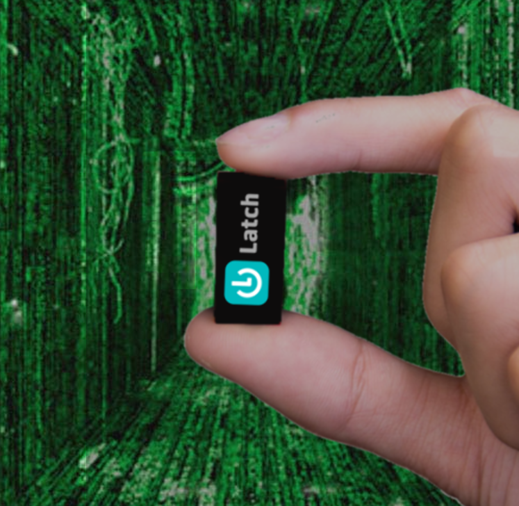 Latch your World! Usando MicroLatch en el mundo real