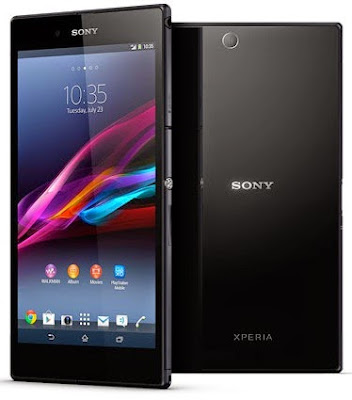 Harga Sony Xperia Z Ultra LTE C6833