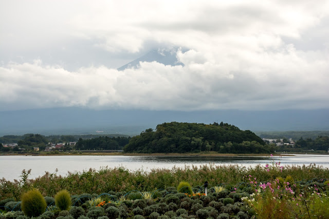 cestování po světě, blog, japonsko, tokyo, tokio, Fuji, Fudži