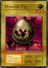 Monster Egg-0,92%