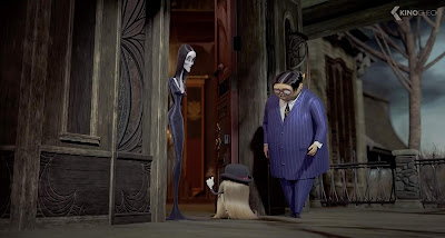The Addams Family 2019 Movie Image 9