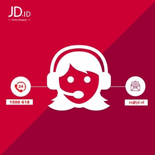 JD.ID Indonesia Nomor Call Center Dan Alamat Kantor JD.ID Indonesia