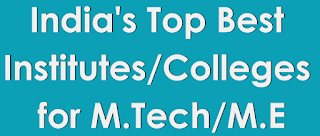 M.Tech Colleges In Hyderabad M.Tech Colleges In Hyderabad