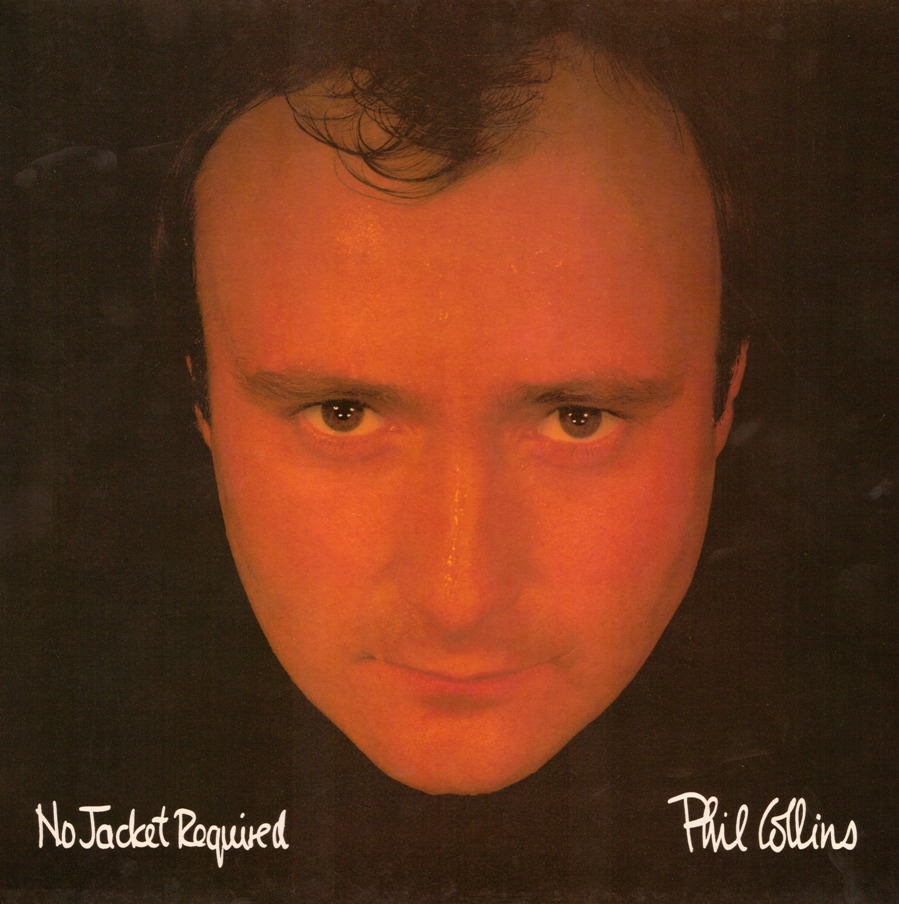 Phil Collins Painting Vector tshirts