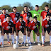 Liga Avellaneda: Se jugó un pendiente