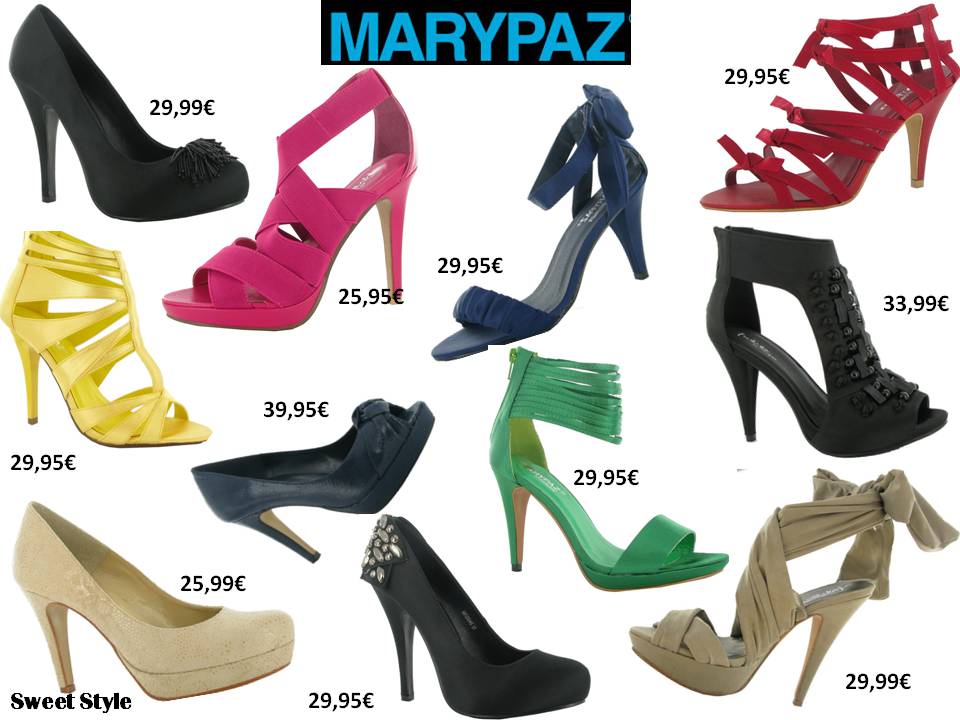 Buying Same Shoe Different Colors Buying Same Shoe Different Colors
