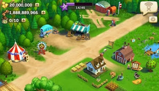 FarmVille 2 Country Escape Mod Apk v6.5.1262 (Unlimited Keys) FarmVille 2 Country Escape Mod Apk v6.5.1262 (Unlimited Keys)
