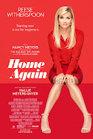 Home Again Movie Poster 1