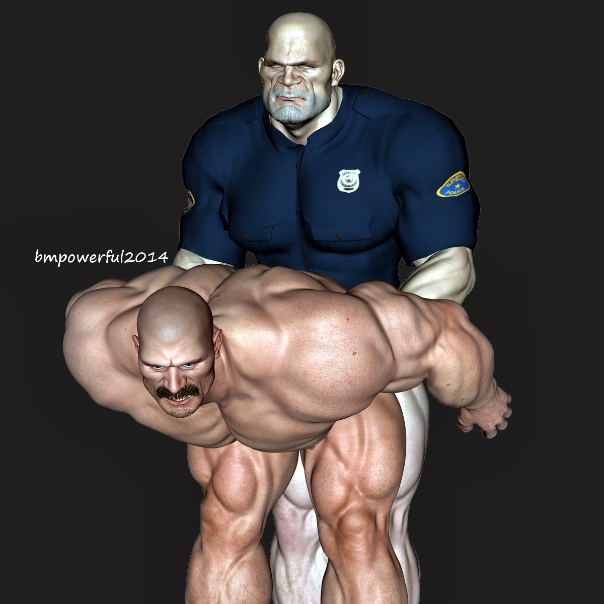 Eroticmuscle Eroticmuscle